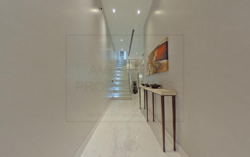 Imagen 2 de 30 de Casa 5 Dormitorios, 3 Suites, Pileta, 6 Baños Con Ascensor Y Parrilla Quincho En Belgrano