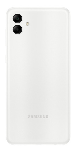 Imagen 7 de 10 de Samsung Galaxy A04 64 Gb Blanco 4 Gb Ram