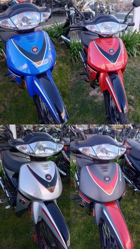 Imagen 16 de 16 de Hero Dash 125 2023 Disponible Entrega Inmediata Kova Motor