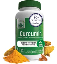 Comprar Health Thru Curcumin Healthy Inflammation Response 60 Soft