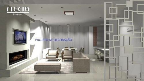 Imagem 10 de 13 de Casa Em Condominio - Jardim Altos De Santana Ii - Ref: Ri4434 - V-ri4434