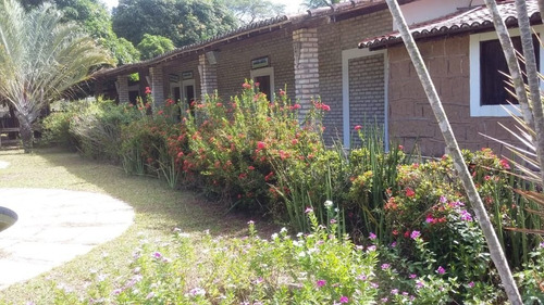 Imagem 21 de 22 de Chácara À Venda, 15000 M² Por R$ 1.500.000,00 - Zona Rural - Macaíba/rn - Ch0014