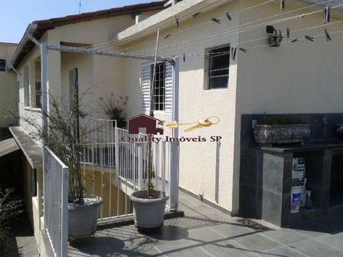 Imagem 3 de 15 de Linda Casa Para Compra - Qy1780
