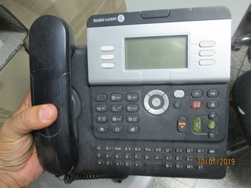 Telefono Alcatel Lucent Modelo 4029