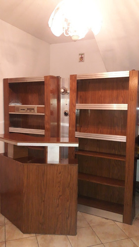 Mueble Tipo Bar