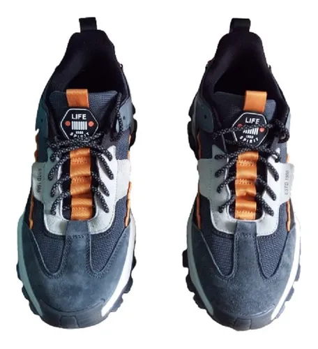 Zapatos land online rover clasicos