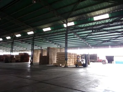 Galpón en venta