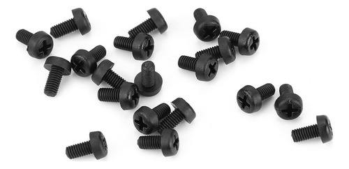 A Tuercas De Tornillos Separadores Hembra Macho M3 300