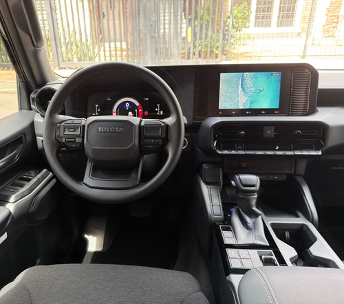 Prado Tx 2.8 Diesel
