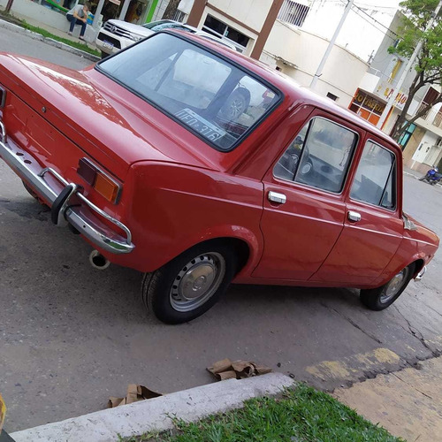 Fiat Berlina Berlina