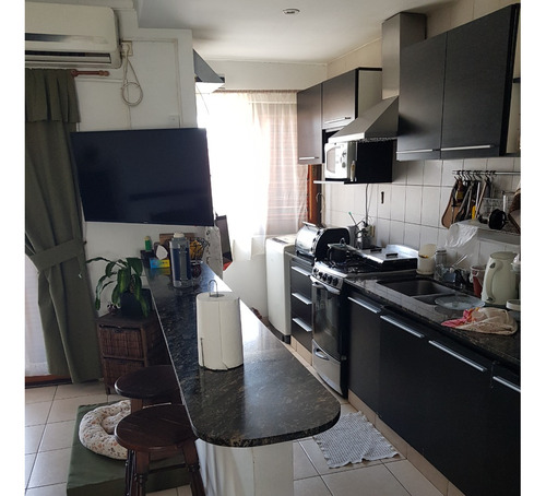 Departamento En Venta En Lomas Del Mirador