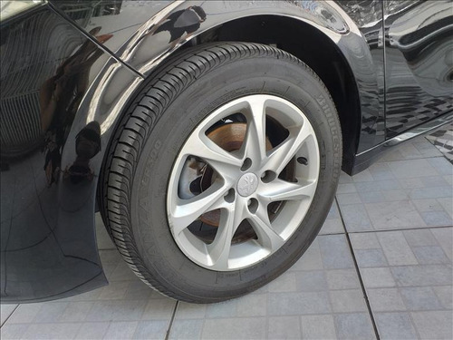 Peugeot 208 1.5 Active 8v