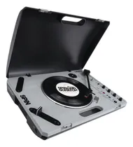 Comprar Toca Disco Reloop Spin Usb Portátil - Vinil Scratch Dj