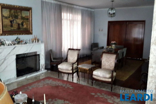 Imagem 5 de 15 de Casa Assobradada - Jardim Luzitânia - Sp - 644638