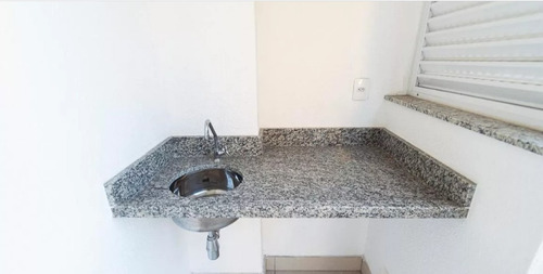 Imagem 17 de 30 de Ótimo Apartamento Novinho Para Alugar, 2 Dormitórios, 2 Suítes, 1 Vaga, Bela Vista, Pacote R$ 3.244 São Paulo, Sp - Sp - St0021_ih