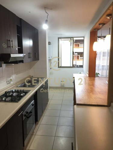 Imagen 4 de 13 de Departamento En Venta, Avenida Cerro Paranal. Sector Sur.