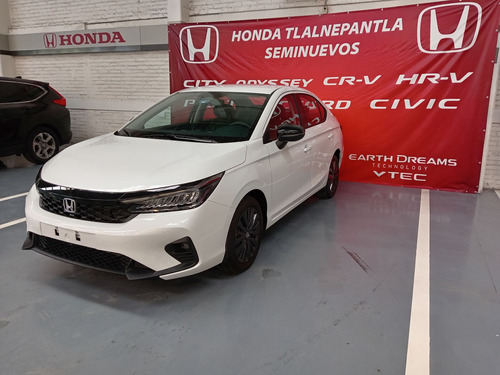 Honda City 1.5 Touring DEMO