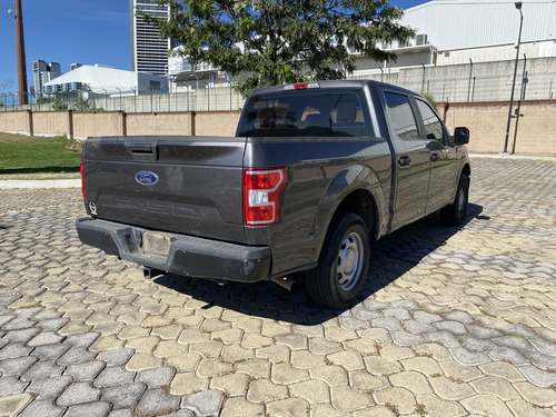 Ford F-150 3.5 Doble Cabina V6 4x2 At