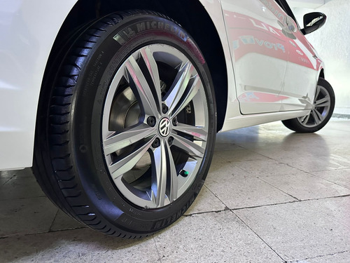 Volkswagen Jetta 1.4 T Fsi Rline Tip