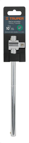 Barra Corrediza 1/2' Truper 13432