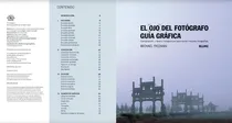 Comprar El Ojo Del Fotógrafo. Guía Gráfica - Composición Fotográfica
