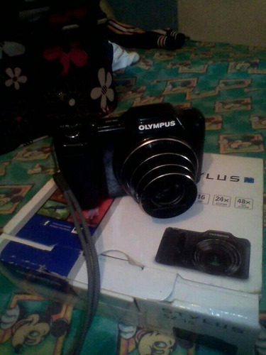 Imagen 3 de 3 de Camara Fotografica