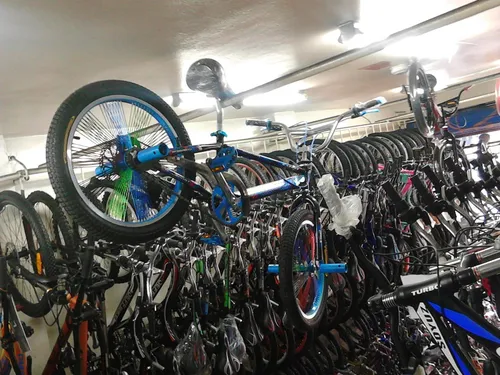 Uyanguren bike shop hotsell