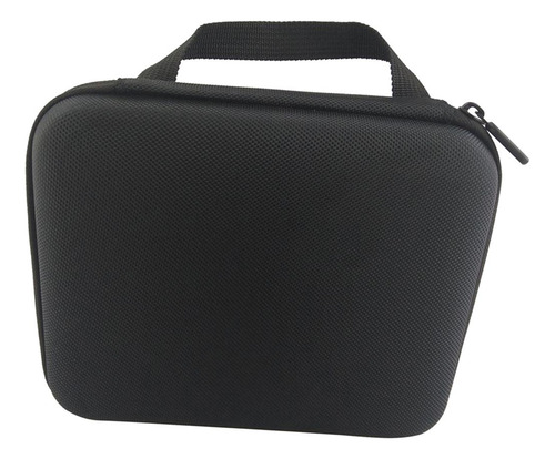 Estuche Rígido Portátil Maleta Con Maleta Compatible Con