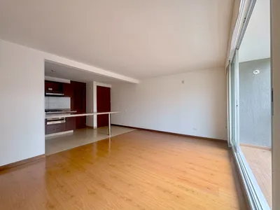 Apartamento en venta