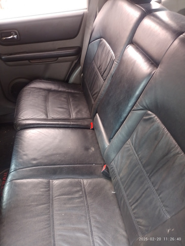 Nissan Xtrail 2.5 X Ltd