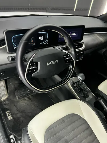 Kia K3 1.6 Gt Line At