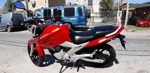Yamaha Fazer 250