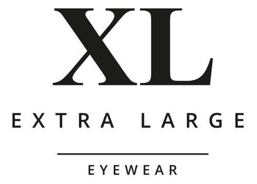 Imagen 5 de 10 de Lentes Sol Anteojos Xl Extra Large Redondo Mujer Xl1760