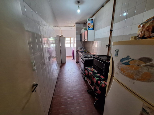 Oportunidad 4 Ambientes. Luminoso En Flores