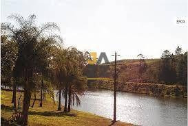 Imagem 21 de 30 de Terreno À Venda, 1002 M² Por R$ 550.000,00 - Condominio 7 Lagos - Itatiba/sp - Te3097