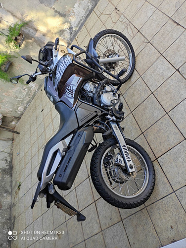 Yamaha Tenere