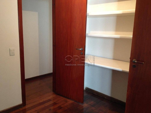 Imagem 20 de 30 de Apartamento Com 4 Dormitórios, 207 M² - Venda Por R$ 820.000,00 Ou Aluguel Por R$ 1.900,00/mês - Centro - São Bernardo Do Campo/sp - Ap6826