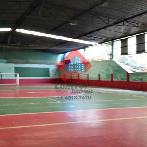Imagem 3 de 3 de Comercial - Ref: 03154
