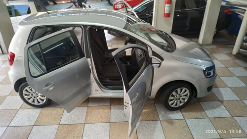 Imagem 4 de 15 de Vw Fox 1.6 Trend