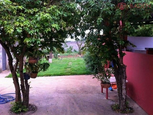 Imagem 8 de 11 de Chácara - Ch00044