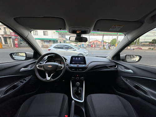 Chevrolet Onix 10mt Lt2