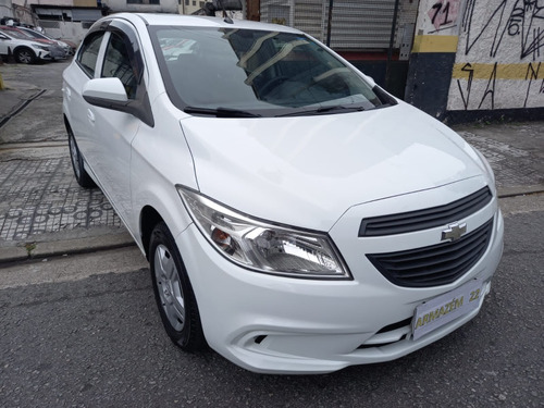 Chevrolet Onix 1.0 Ls 5p