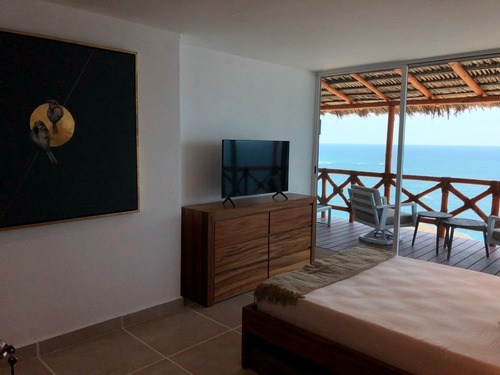 Imagen 17 de 30 de Punta Marques En Acapulco Guerrero, Departamento En Venta