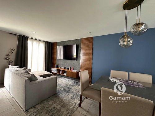 Casa En Renta Amueblada En Privada Pachuca Hidalgo Santa Matilde