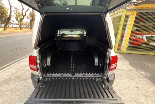 Volkswagen Saveiro 1.6 Robust Mt