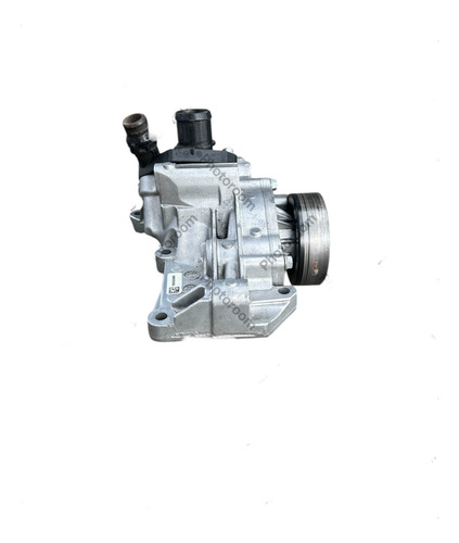 Bomba De Agua De Mini Cooper Bmw X1/x2 2.0turbo 015-019 (Usado)