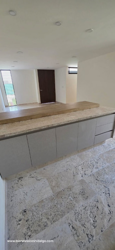 Casa En Venta En Pachuca 88, Pachuca De Soto