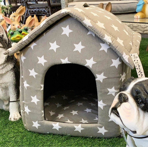 Imagen 2 de 4 de Camas Para Gratos Y Perros Pequeños