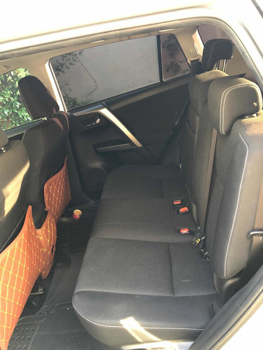 Toyota Rav4 2018 2.5 Hybrid