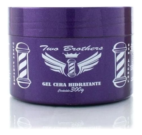 Cera Gel Hidratante 300gs